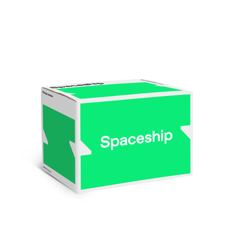 Spaceship L 寄件箱四個裝